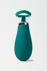 Clitoral Suction & Licking Vibrator