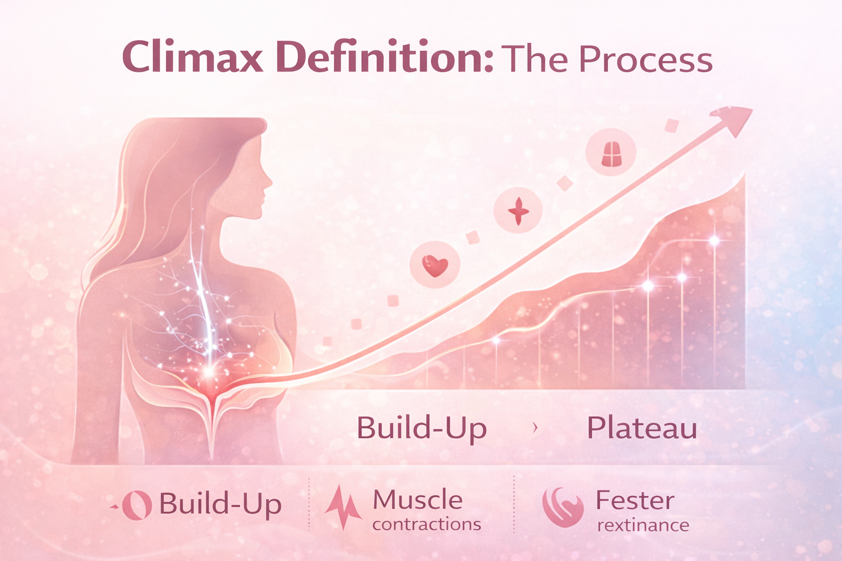 Climax Definition: What Does It Really Mean?