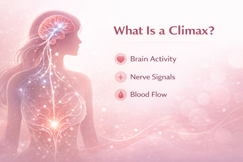 What Is a Climax?