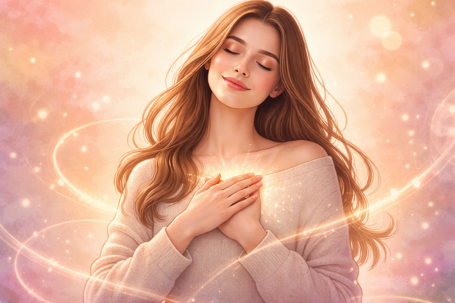 Our Body Already Knows. You Just Haven’t Been Shown How to Listen.