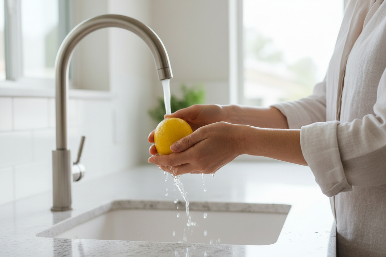 How to Clean Sex Toys