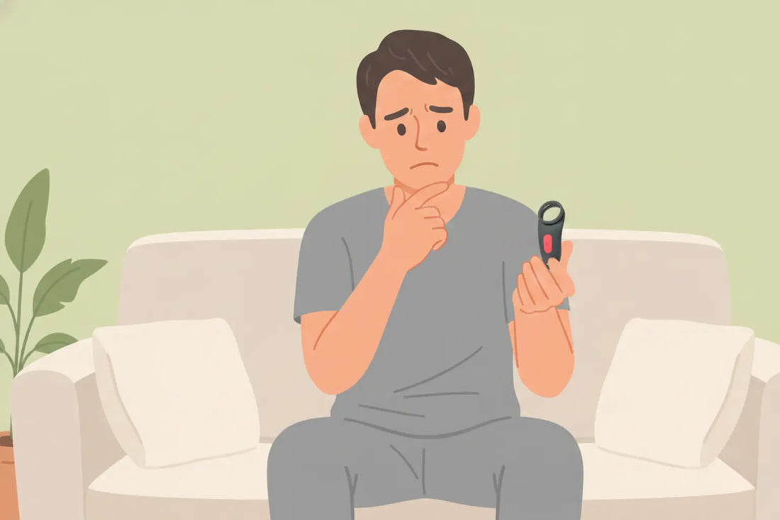 A Real Guide to Better Pleasure with Vibrating Cock Ring