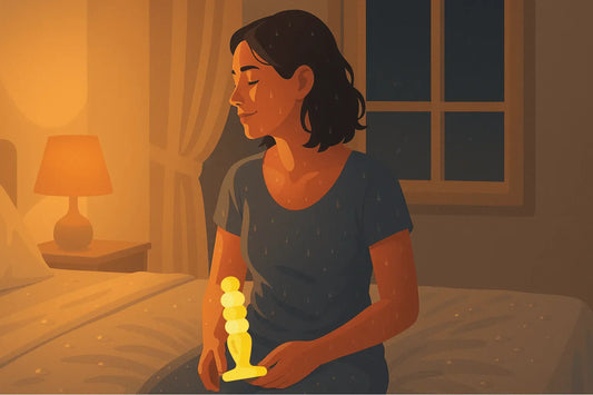 Anal Orgasm: Understanding the Science, Sensation, and Safe Exploration