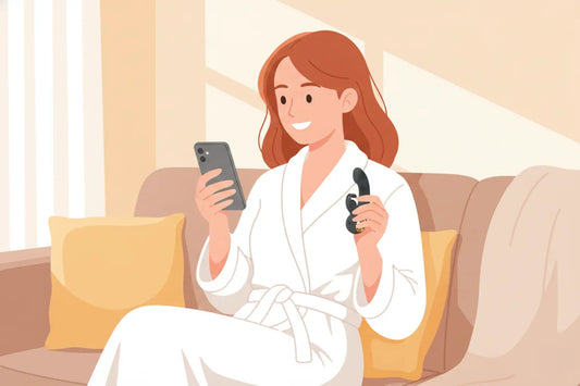 Anal Vibrator Guide: How to Explore Safely and Enjoyably