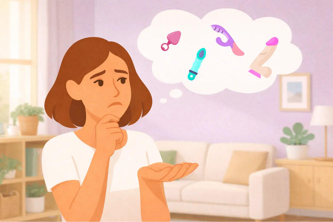 Best Vibrator for Women: A Practical Guide to Finding Your Match