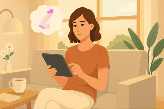 Choosing the Best Vibrating Dildo for Your Comfort