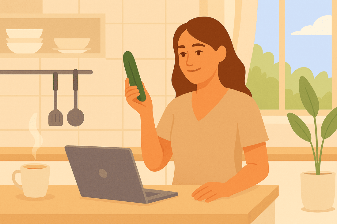 Safe Homemade Sex Toys: A DIY Guide for Women