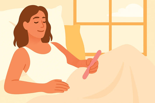 Do I Like Playing With Power in Bed? What Desire Taught Me