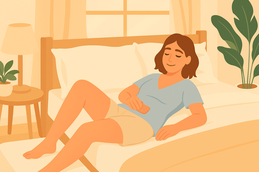 Female Orgasm Denial: Why Waiting Feels So Intense