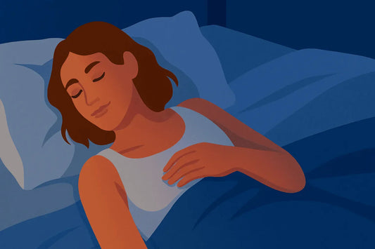 What Masturbation Taught Me About Self-Love