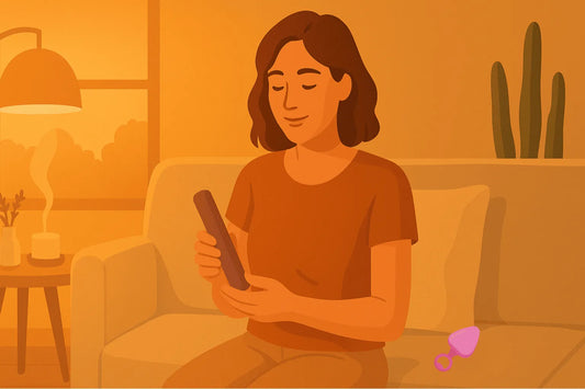 How to Sex with Toys: Tips for First-Timersn and Connection