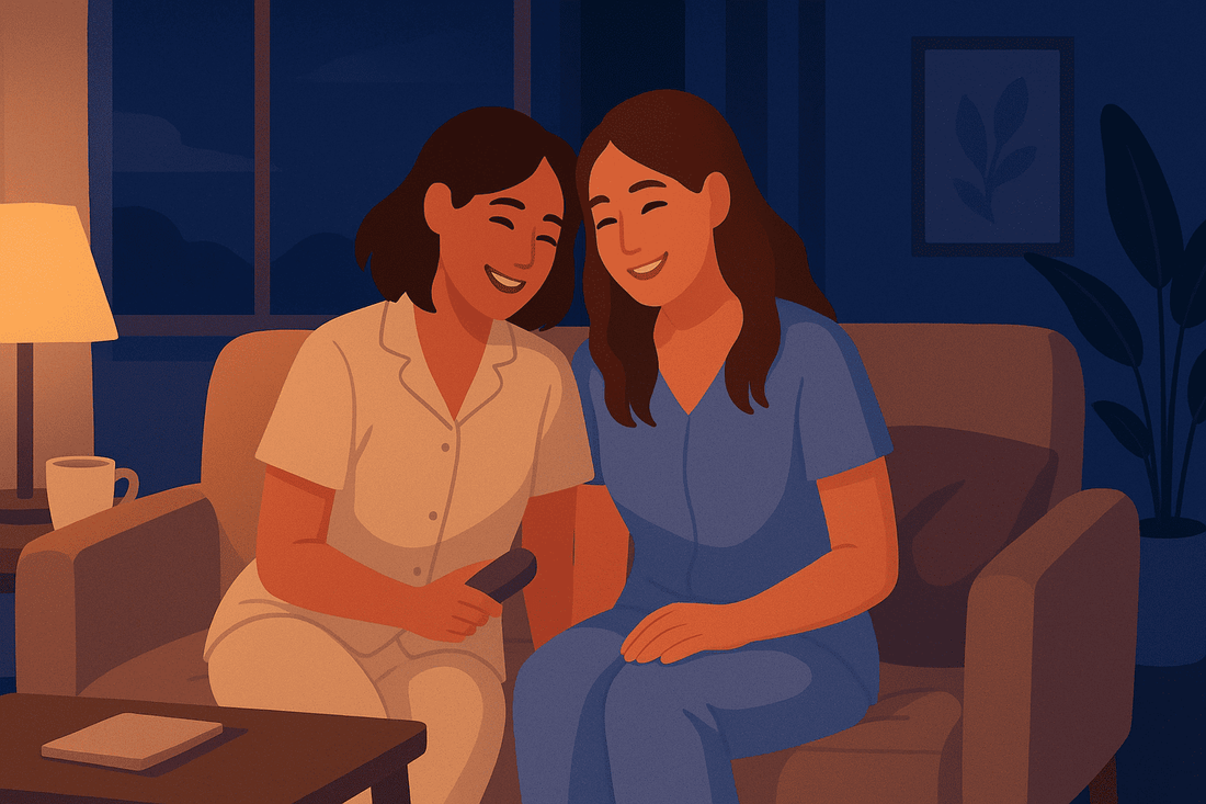 Lesbian Sex Toys That Make Foreplay More Enjoyable