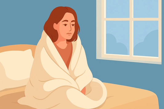 New Love, Old Question: Should I Sleep With Him So Soon?