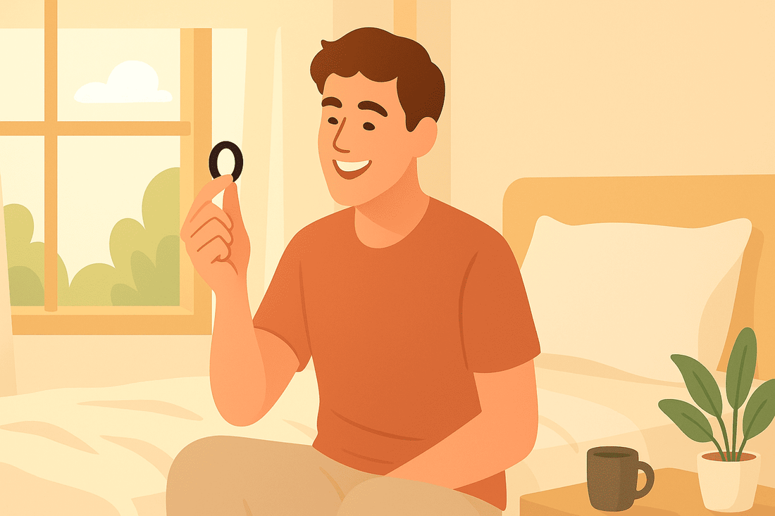 Penis Vibrator Guide: Every Man Should Know Before Buy It