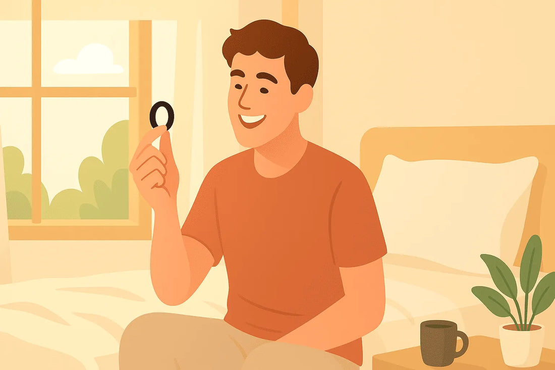 Penis Vibrator Guide: Every Man Should Know Before Buy It
