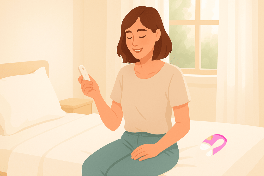 The Best Remote Control Vibrator for Everyday Comfort