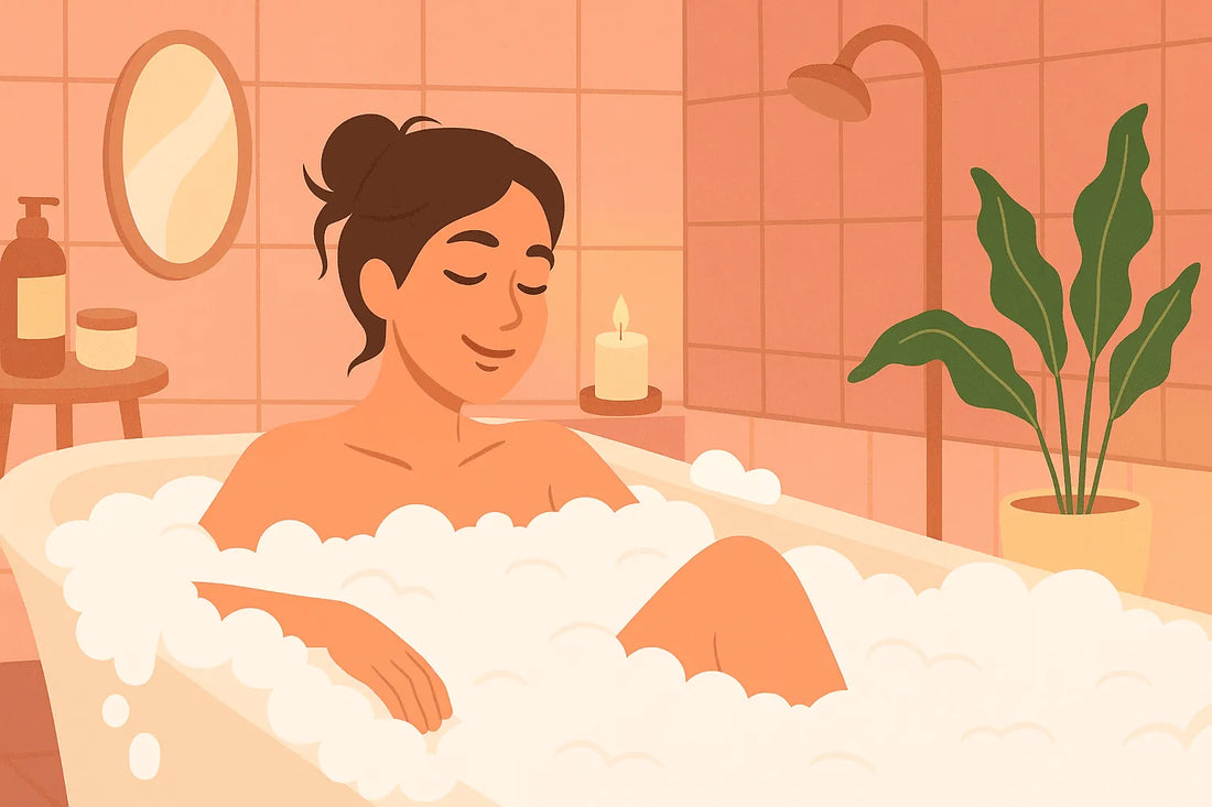 The Hidden Sex: Learning Self-Pleasure Without Shame