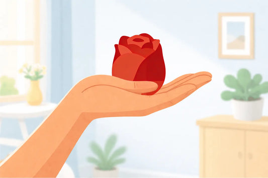 The Rose Vibrator: Why This Tiny Toy Feels So Intense