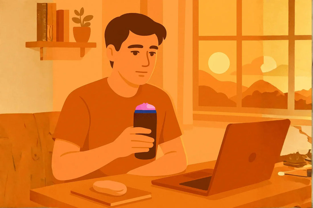 The Ultimate Male Vibrator Guide for Modern Men