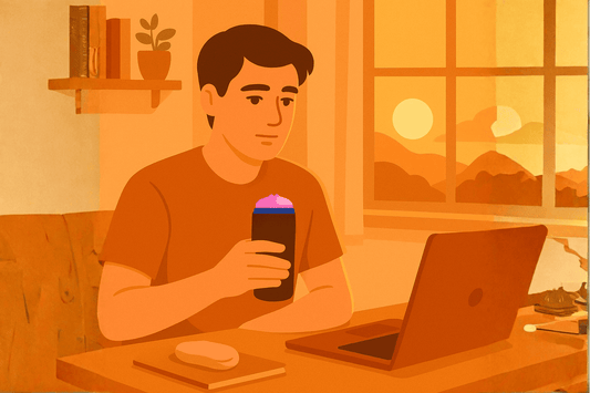 The Ultimate Male Vibrator Guide for Modern Men