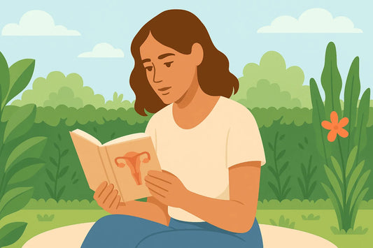 How The V Book Helped Me Finally Understand My Body