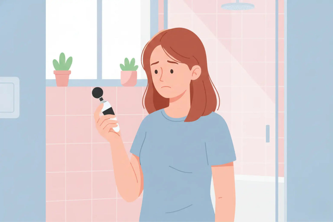 Wand Vibrator Guide: Why This Classic Toy Still Reigns Supreme