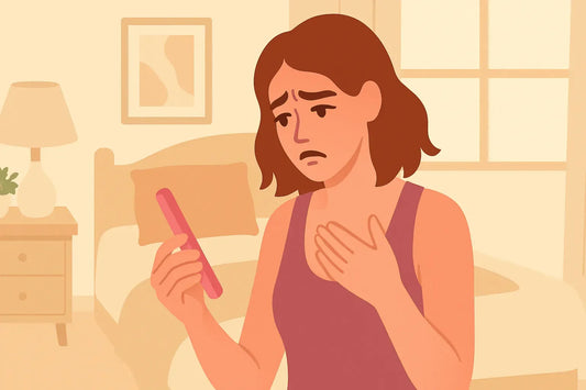 What I Really Want in Sex: Emotion, Respect, Freedom