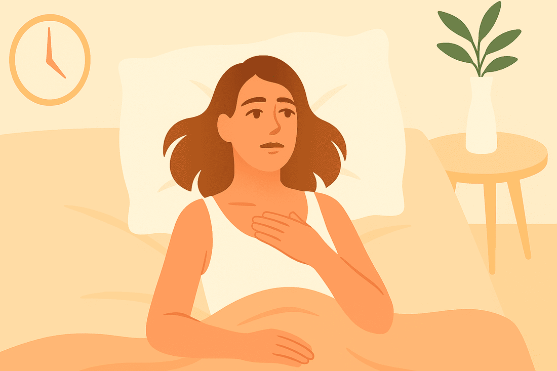 What Does an Orgasm Feel Like? A Female Guide