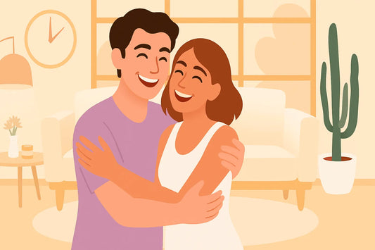 What Sex Means to Men and What Women Can Learn