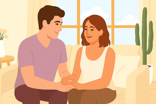 When Love Feels Like a Culture Clash — Lessons From Shere Hite