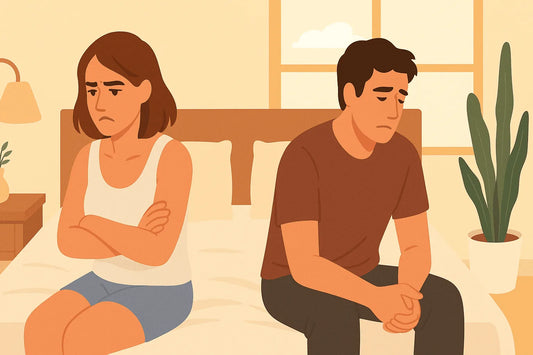 Who Owns the Stage in Sex — Lessons From Shere Hite