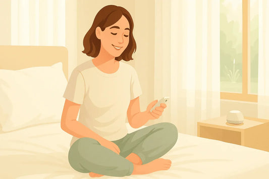 Why I Discovered Masturbation Is So Important to Me