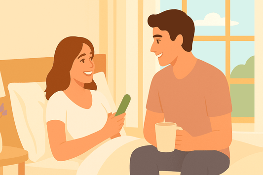 Will Making My Girlfriend Orgasm Make Her Like Me More?