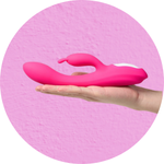 Rabbit Vibrators