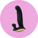 Prostate   Massagers