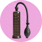 Penis Pumps