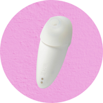 Clitoral Vibrators