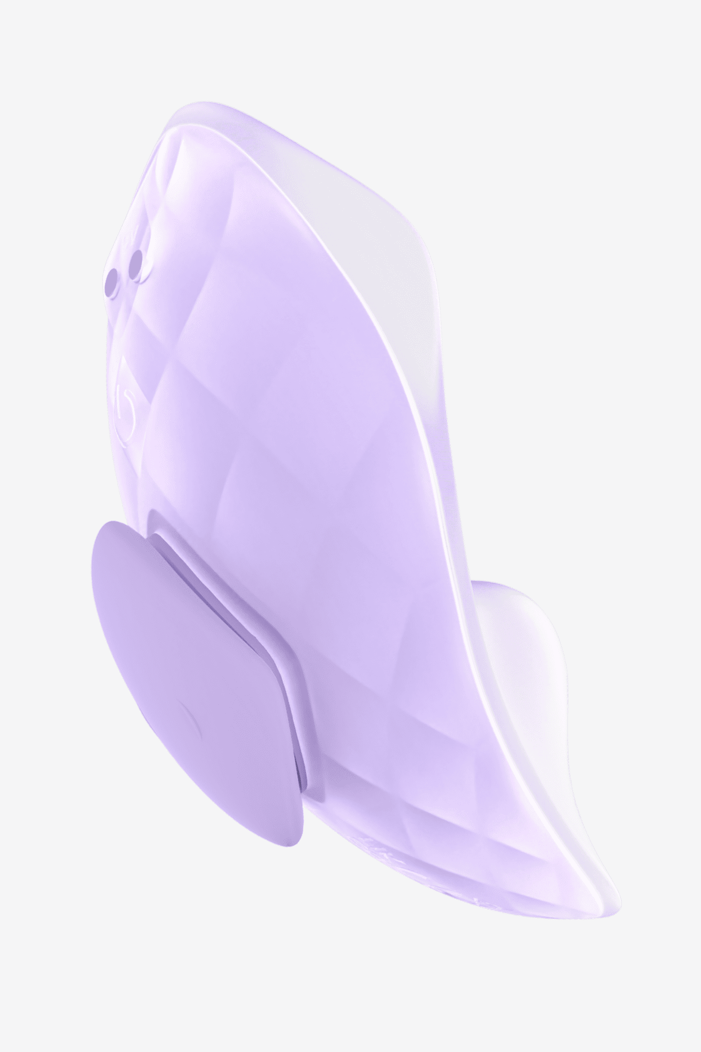 Magnetic Wearable Vibrator with 9 Vibration Modes