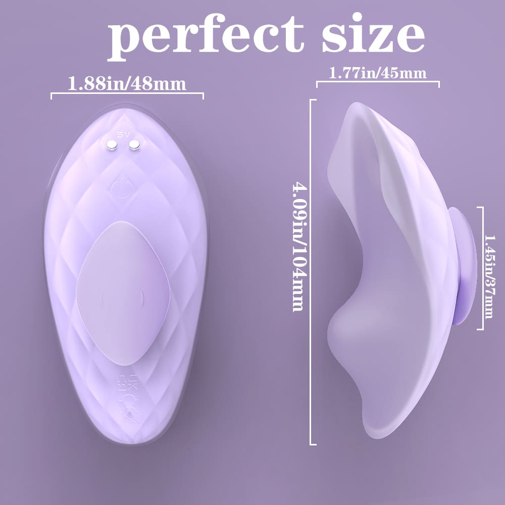 Japanese-Inspired Large Vibrating Wand – Extra Size for Deep Massage, Waterproof & Rechargeable