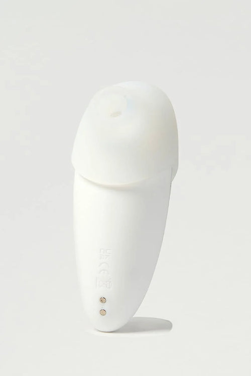 Colorful Clitoral Slapping Massager – 9-Mode Rechargeable Vibrator | Waterproof, Body-Safe & Discreet