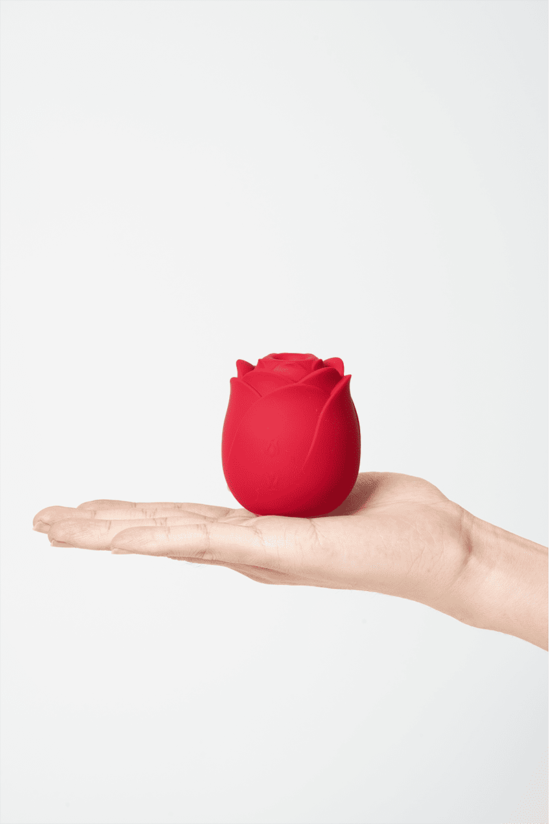 Rose Toys Iconic Suction Vibrators for Every Mood | MyVelvetTouch Rose Toys Iconic Suction Vibrators for Every Mood | MyVelvetTouch