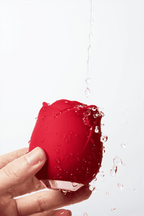 Classic Rose Toy Clitoral Sucking Vibrating Massager