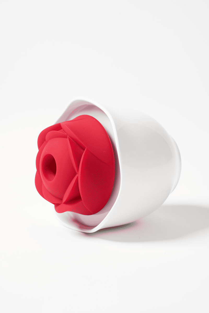 Rose Toys Iconic Suction Vibrators for Every Mood | MyVelvetTouch Rose Toys Iconic Suction Vibrators for Every Mood | MyVelvetTouch
