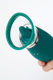 Clitoral Suction & Licking Vibrator