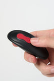 Myvelvettouch Couples Vibrating Ring with Remote Control