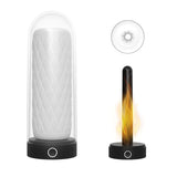 Myvelvettouch Heated Masturbation Cup With Heating