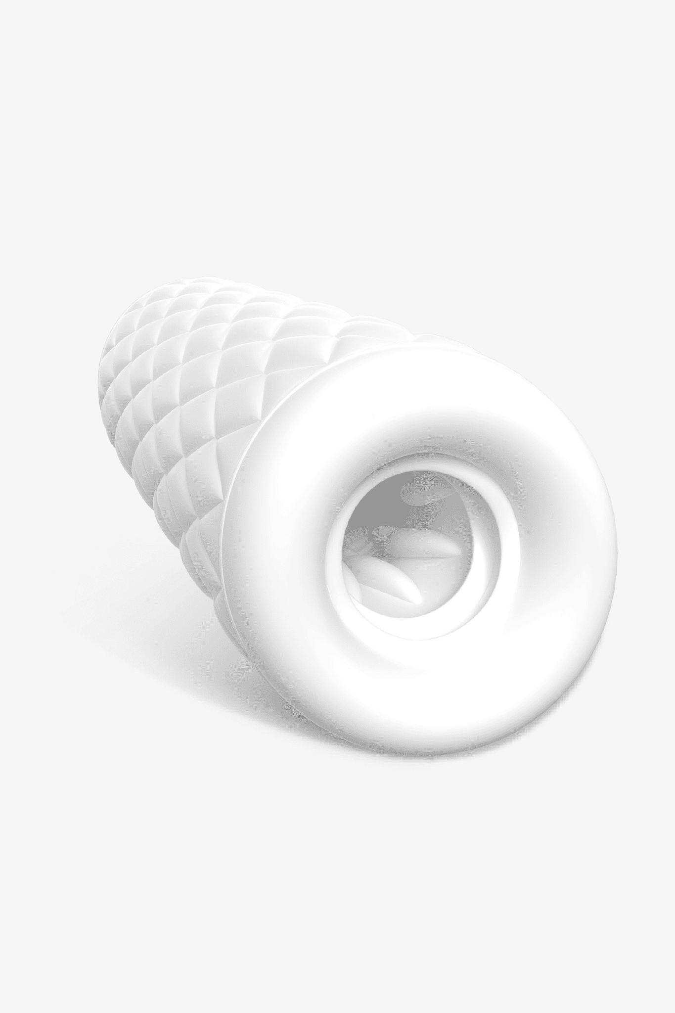 Myvelvettouch Heated Masturbation Cup With Heating