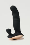 Rotating Prostate Massager Remote Control