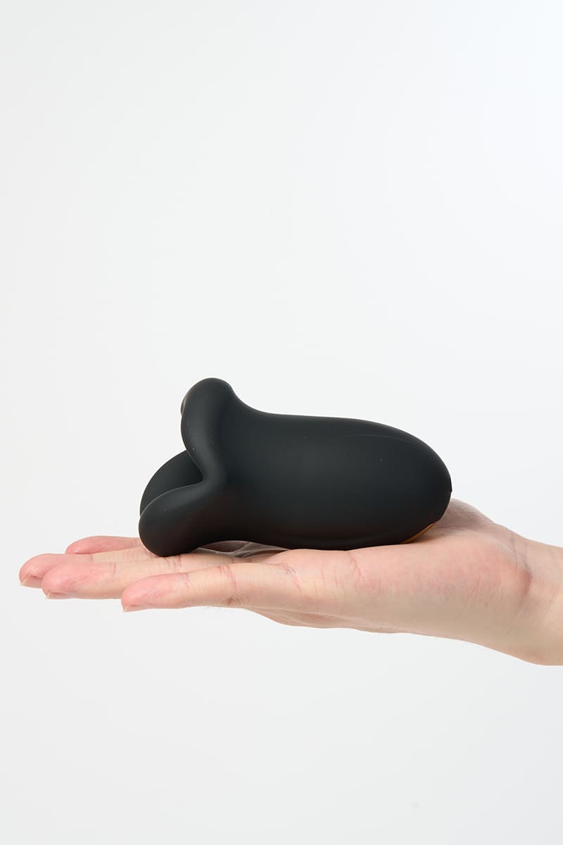 Myvelvettouch Penis Trainer