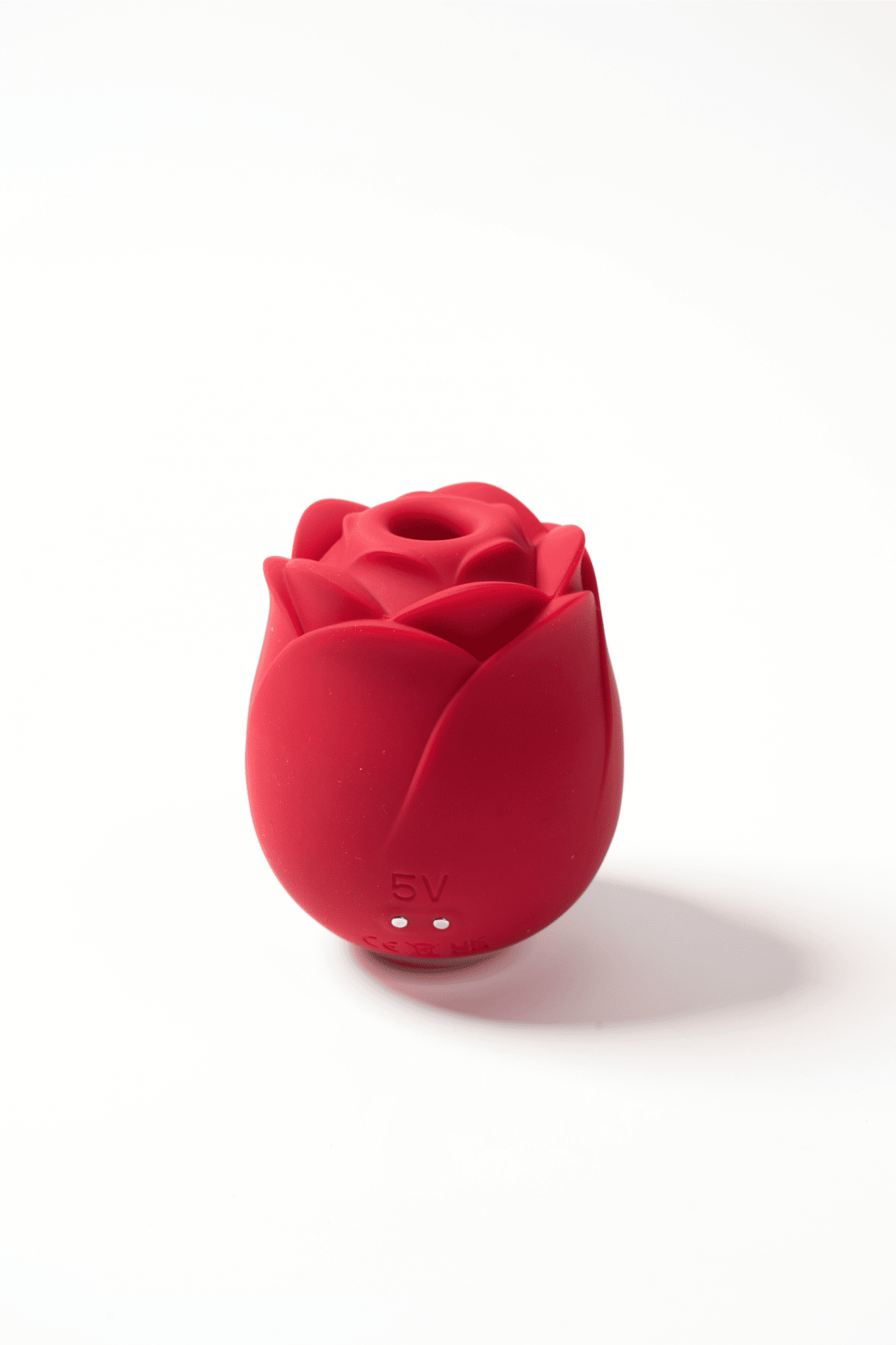 Classic Rose Toy Clitoral Sucking Vibrating Massager